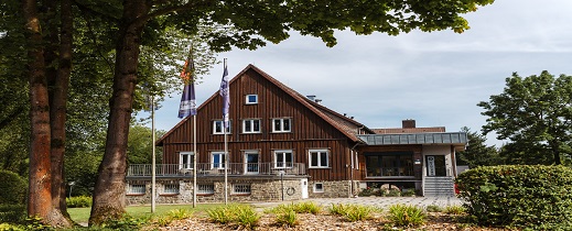 Gastronomie- Akademie des Sports Gastronomie- Akademie des Sports