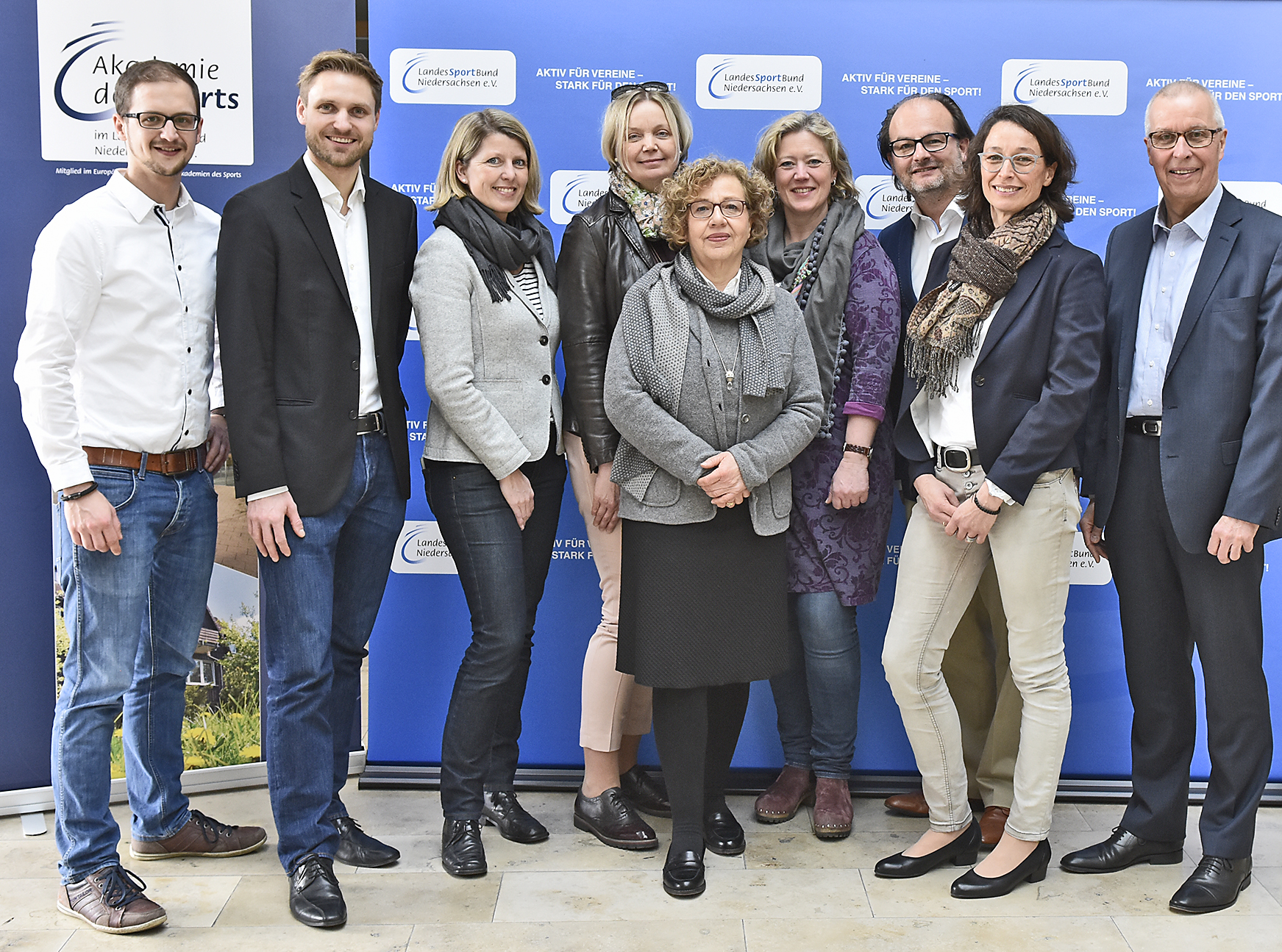 News-Meldung- Akademie des Sports News-Meldung- Akademie des Sports